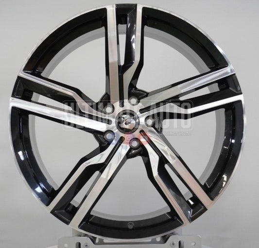 22" HSV LSA Wheels