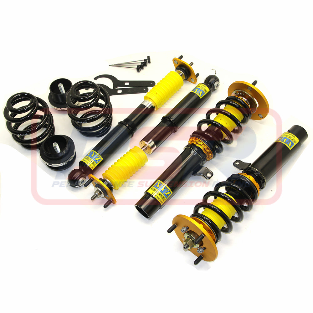 BMW 3 SERIES E36 4 CYL (Modified Rr Integrated) 1990-1998 XYZ Racing Super Sport Coilovers