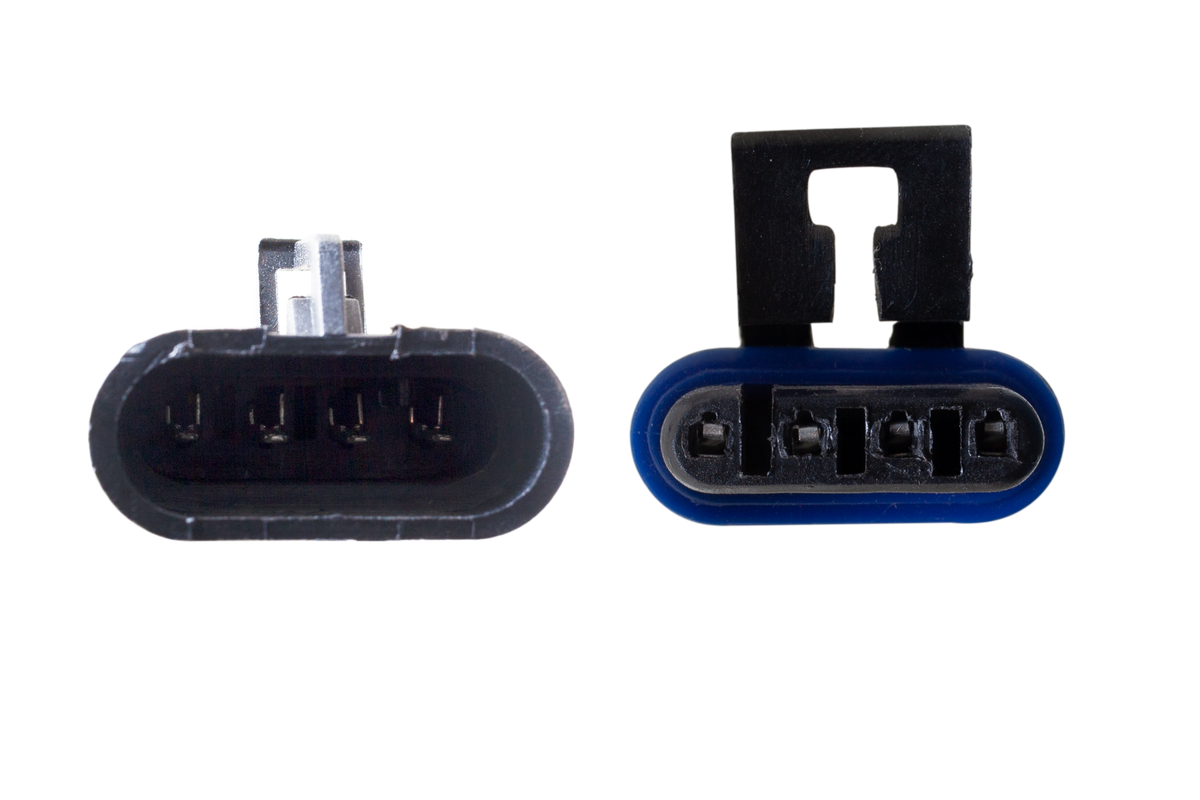 O2 Sensor Extension Cable GM LS1