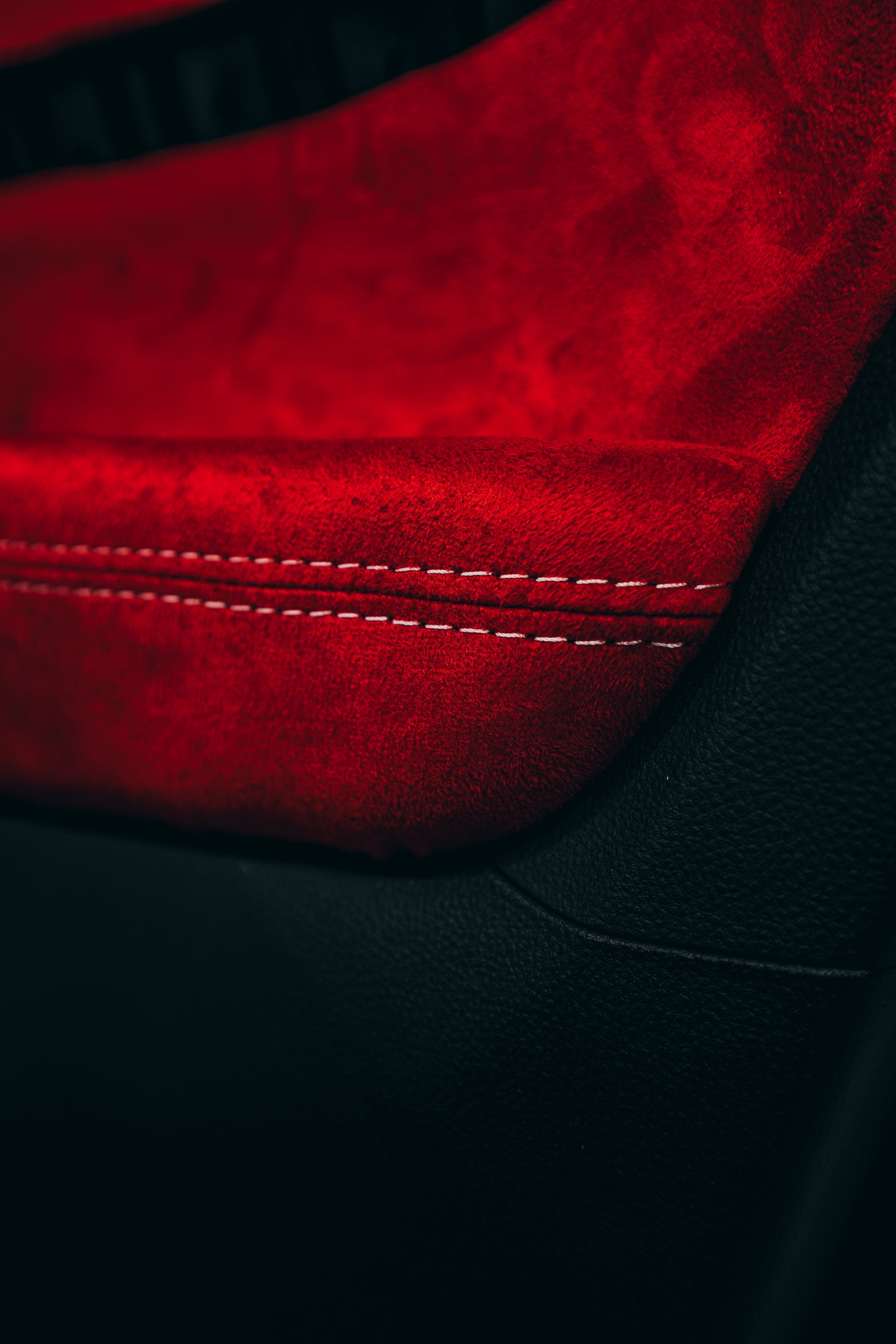CUSTOM HSV STYLE INTERIOR - VF COMPLETE