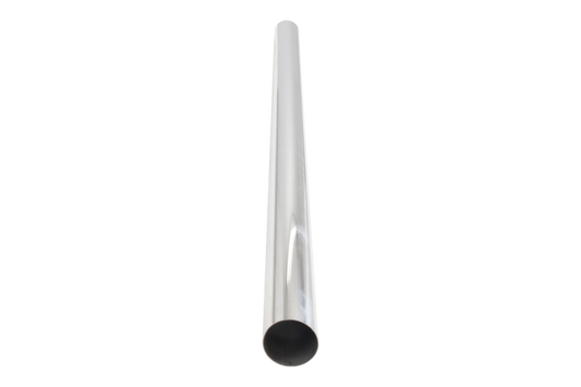 3.5 Inch Polished 304 Stainless Steel Tube