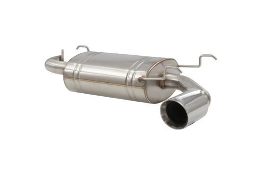 Mazda MX5 NB Axle Back Exhaust System