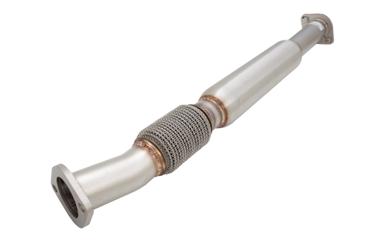 86 and BRZ 2.5" Cat Back Performance Exhaust System
