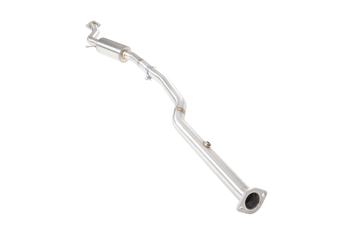 Mazda MX5 ND Centre Section