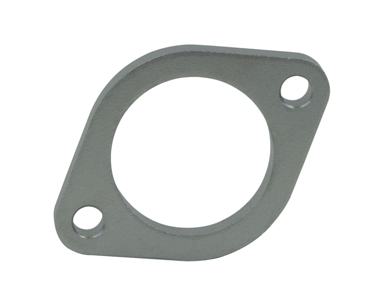 2inch 2 Bolt Wide Flange Stainless Steel