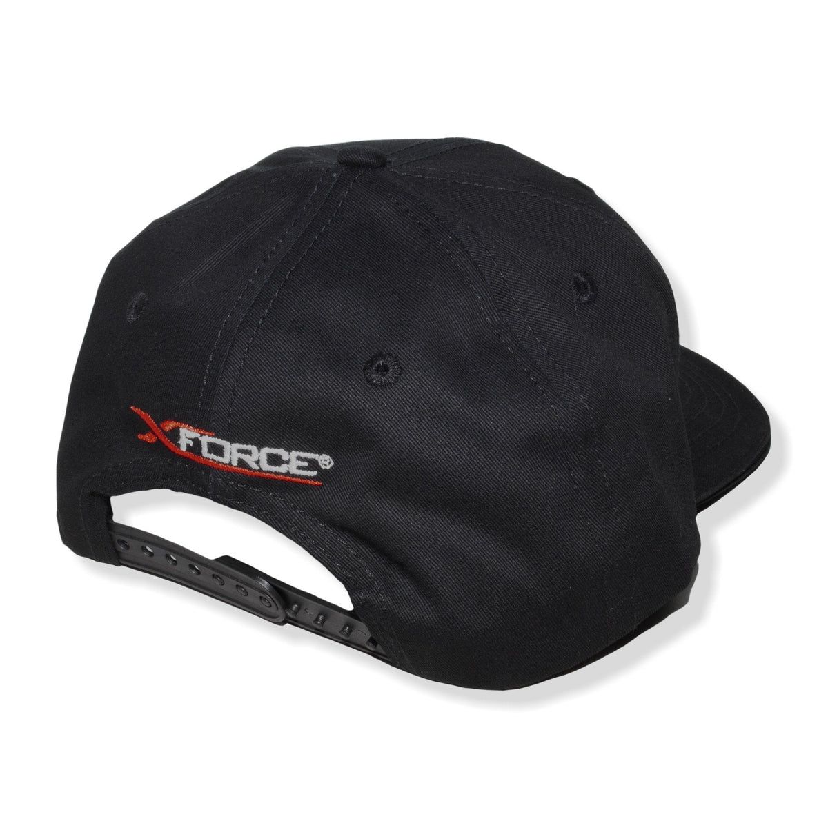 Black Xforce Cap