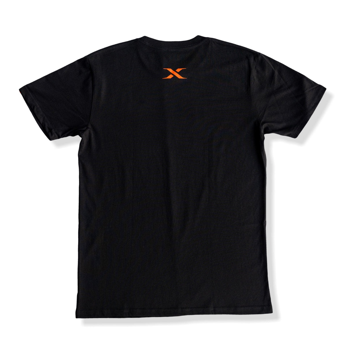 Black on Black Xforce Shirt
