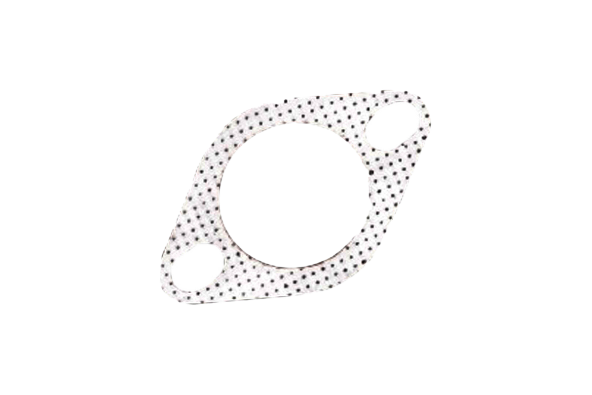 2 Bolt 2.25 Inch Gasket