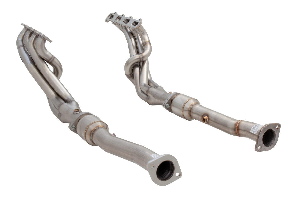 Ford 5.4L V8 FG Falcon Header Kit