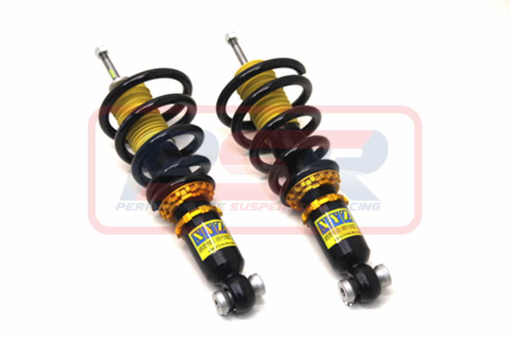 HOLDEN COMMODORE VE-VF 2006-On XYZ Racing Super Sport Coilovers - Rear Only