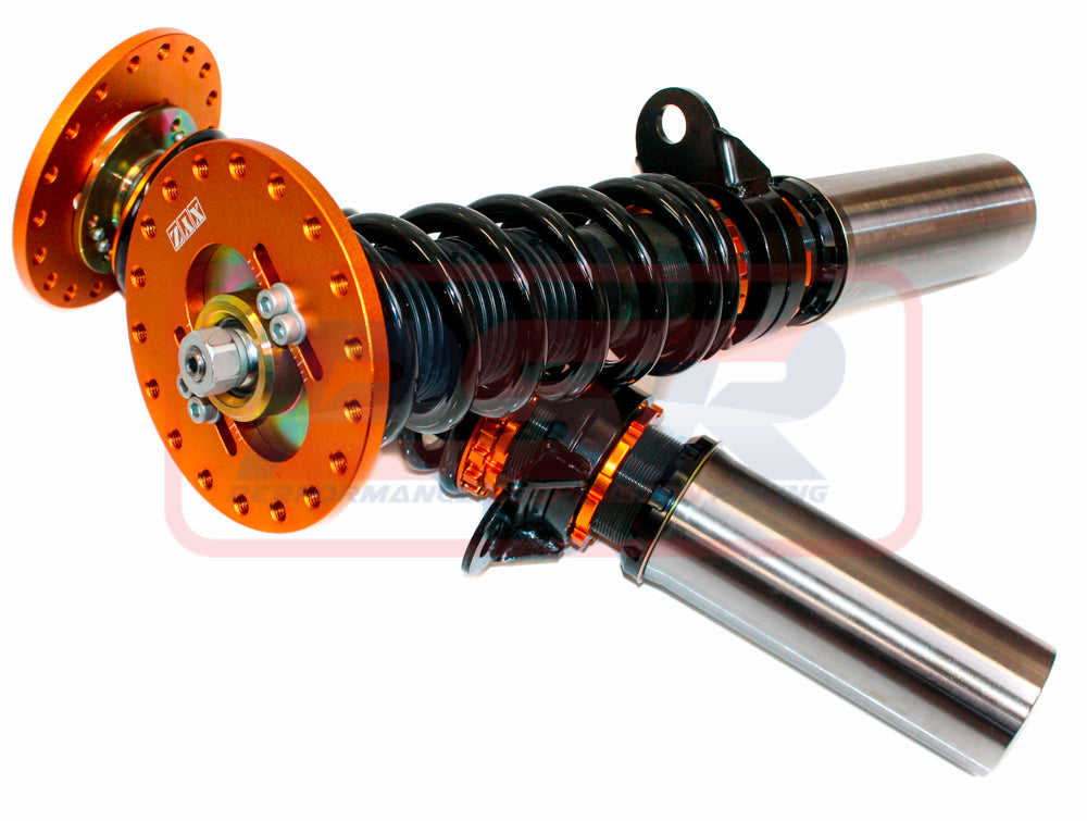 HOLDEN COMMODORE VB-VC-VH-VK-VL-VN-VP-VQ 1978-1994 XYZ Racing Super Sport Coilovers - Front Only