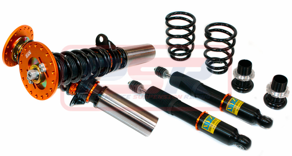 HOLDEN COMMODORE VB-VC-VG-VH-VK-VL-VN-VP 1978-1994 Wagon Ute XYZ Racing Super Sport Coilovers