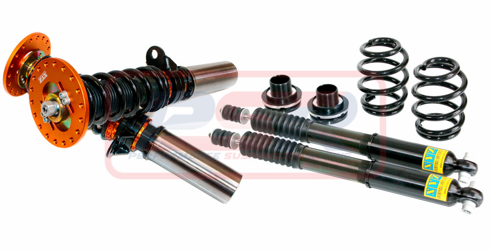 HOLDEN COMMODORE VN-VP-VQ 1988-1994 XYZ Racing Super Sport Coilovers