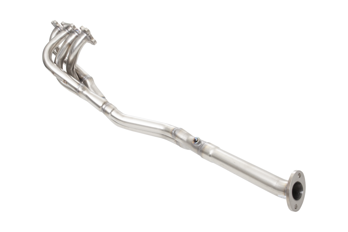 Mazda MX5 NB 1.8L Tri Y Header