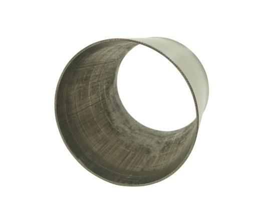 Reducer Cone Stainless Steel 2.5Inch To 3Inch