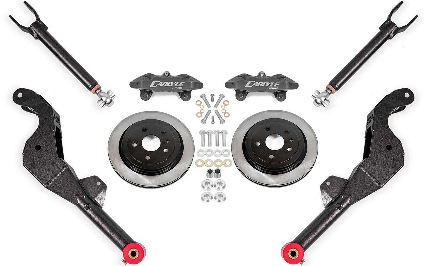 15" Conversion Kit 2006-2017 VE/VF COMMODORE