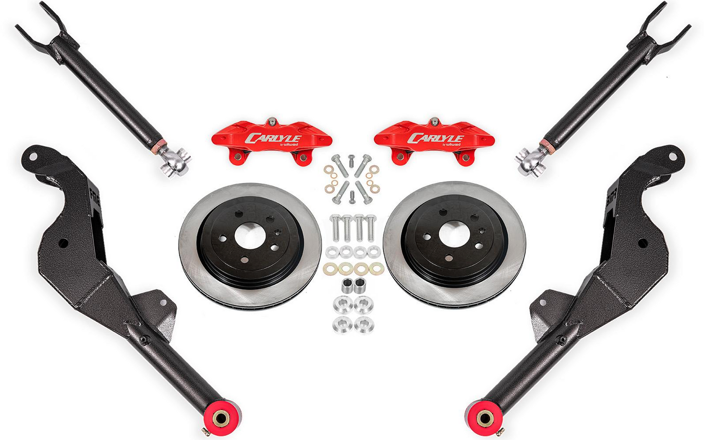 15" Conversion Kit 2006-2017 VE/VF COMMODORE