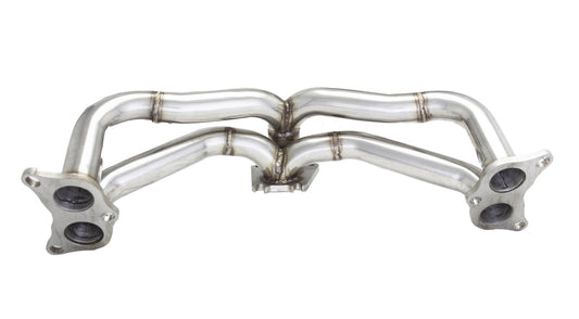 Subaru WRX FA20 Header