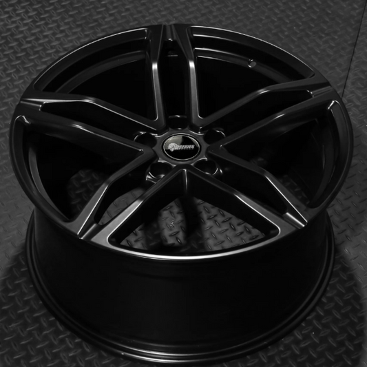 20" HSV Rime