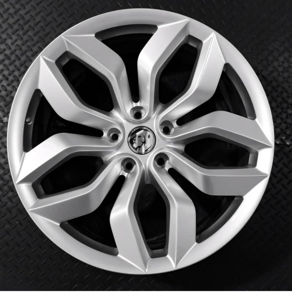20" Inflection wheels