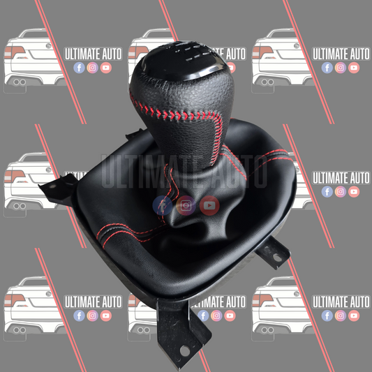 VE HSV SS 6 Speed Manual shifter COMPLETE