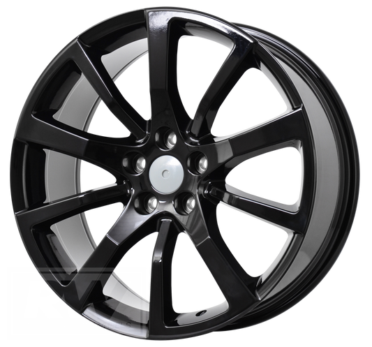 E3 Series SV Performance 20 inch Gloss Black VE VF REPLICA Wheel and Tyre Packages