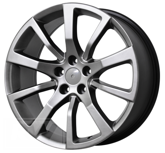 E3 Series SV Performance 20 inch Dark Stainless VE VF REPLICA Wheel and Tyre Packages