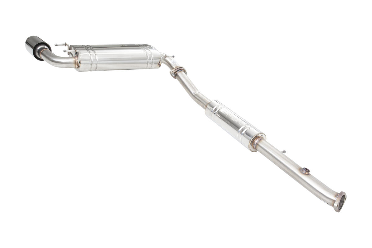 Mazda MX5 NA Cat Back Exhaust