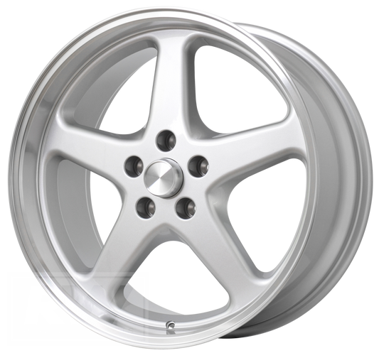 HSV VL Group A SS WALKINSHAW 20 inch Silver VE VF REPLICA Wheel Tyre Packages