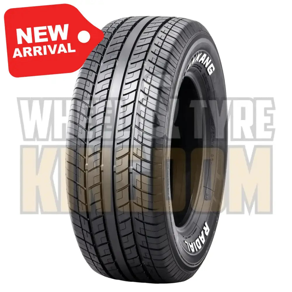 Nankang N-729 205/50R15 86H