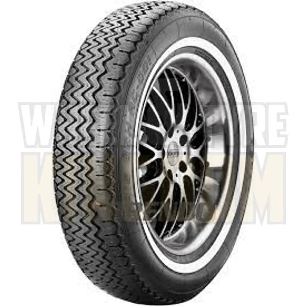 Nankang RC-001 215/70R14 96V