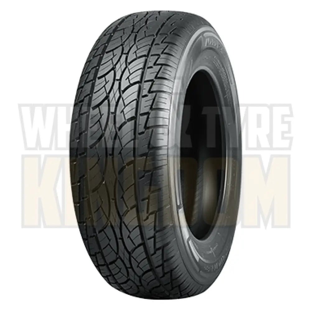 Nankang SP-7 295/50R16 109S