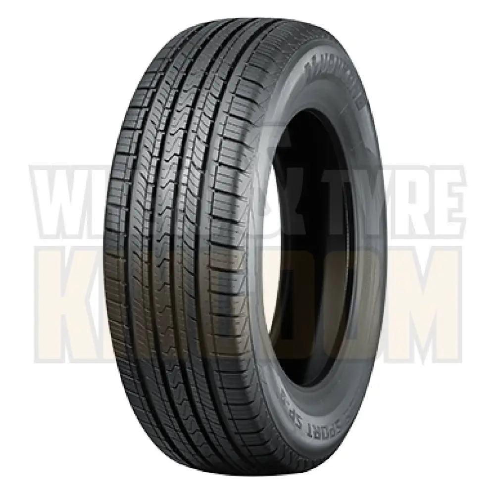 Nankang SP-9 265/65R17 112H