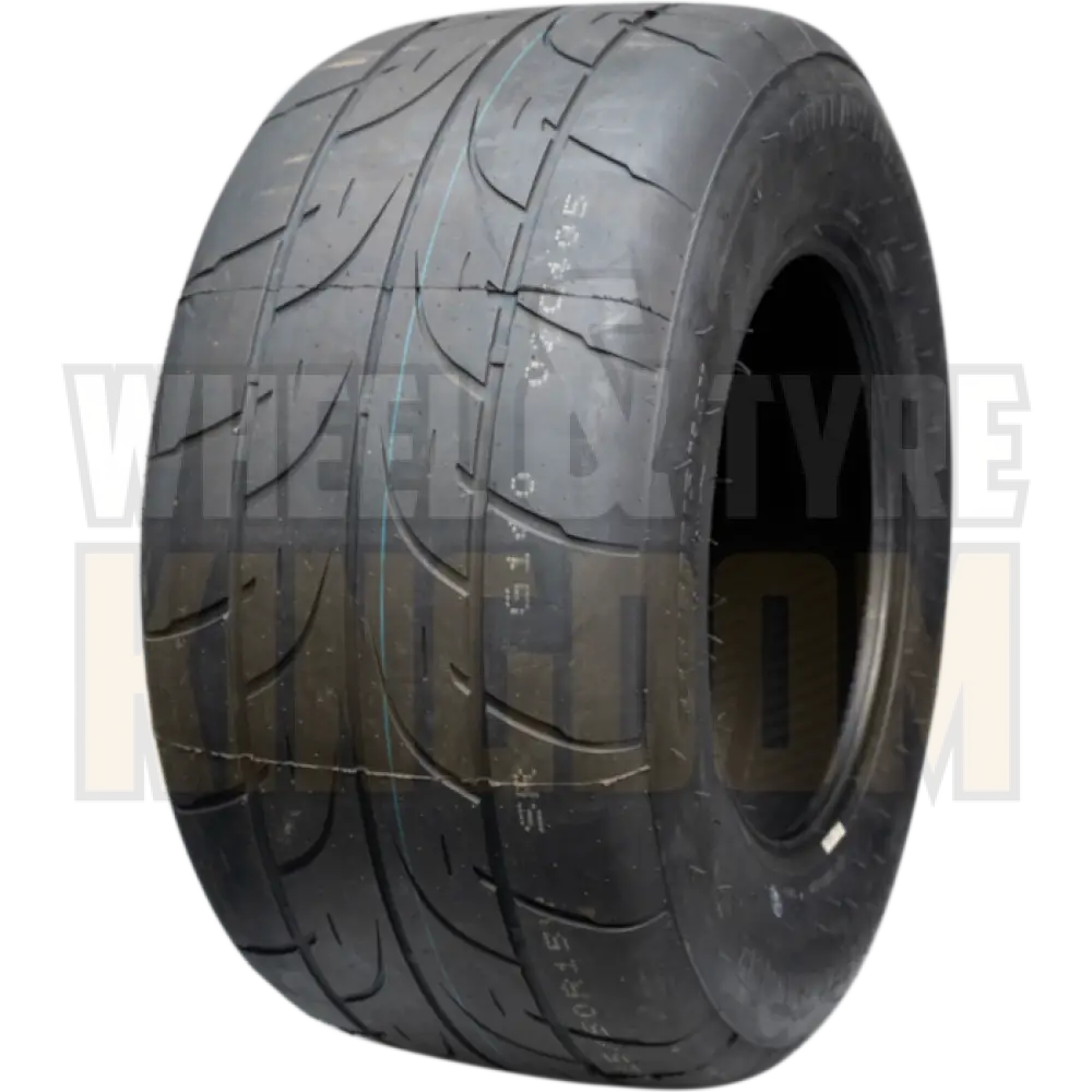 Outlaw Drag Street Radial 255/60R15