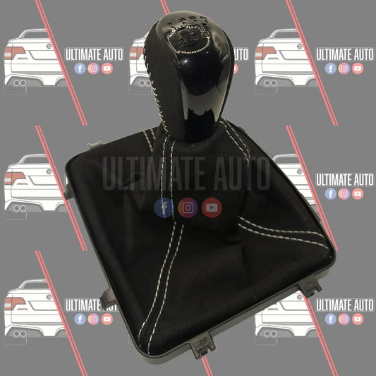 VY-VZ V8 6 Speed Manual shifter COMPLETE