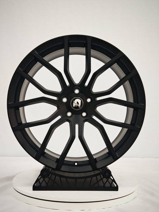 22" HSV 25th Anniversary wheels FORGED