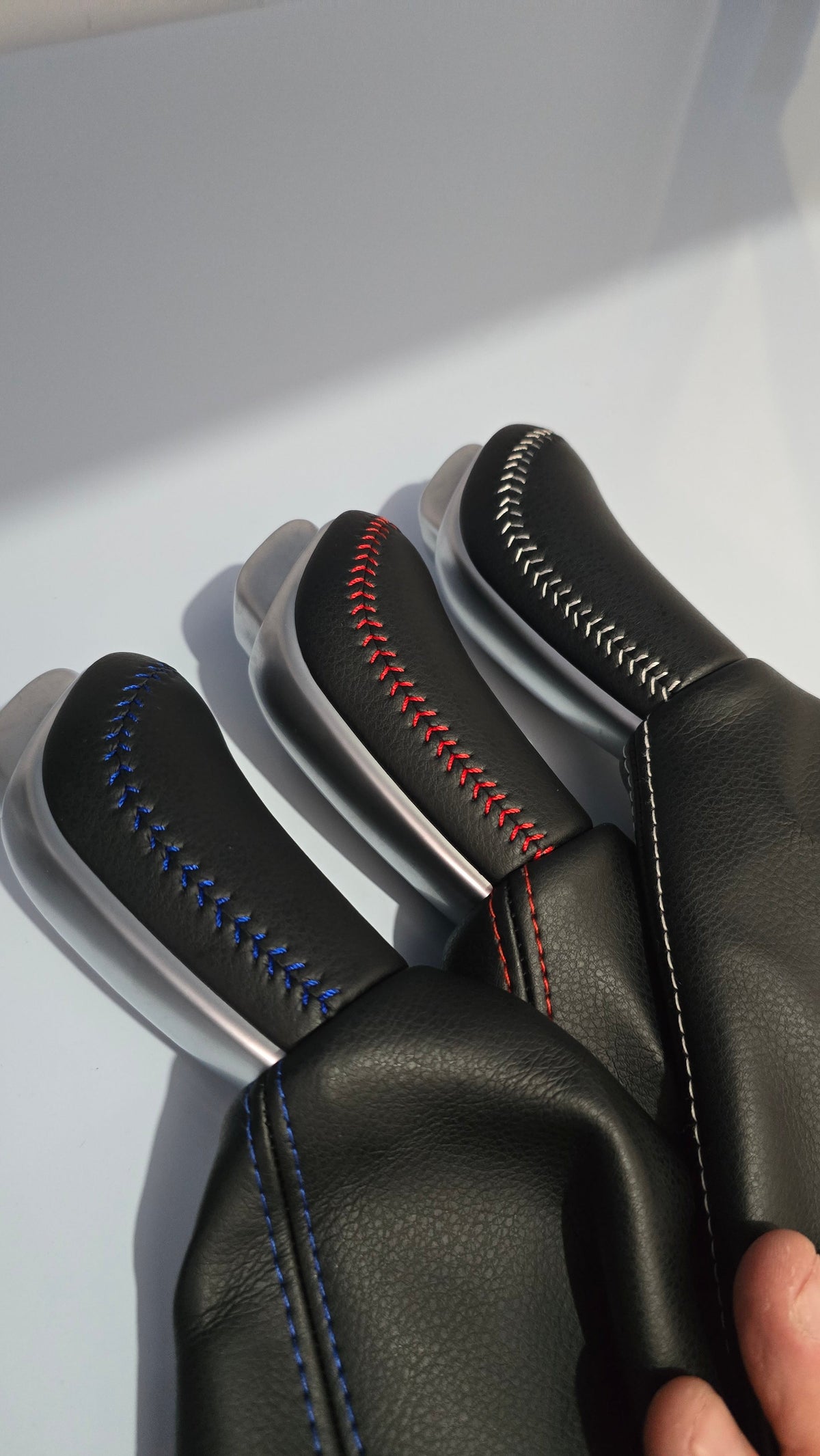 VY & VZ auto shifters