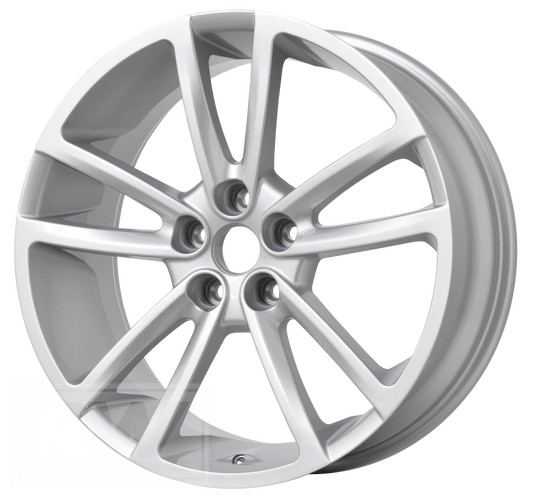 Supersports 20 inch Silver VE VF REPLICA Wheel and Tyre Packages