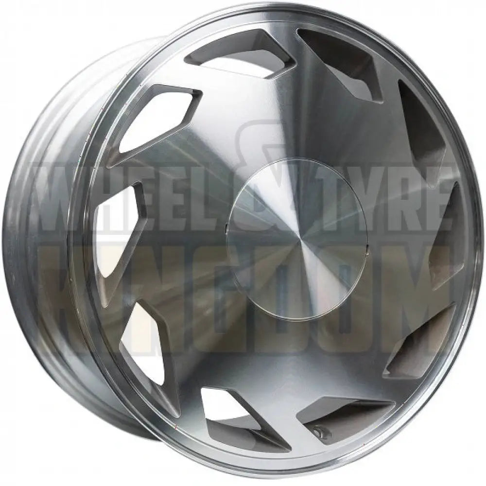 Walky Wheels Calais 19x8.5 - Full Machined