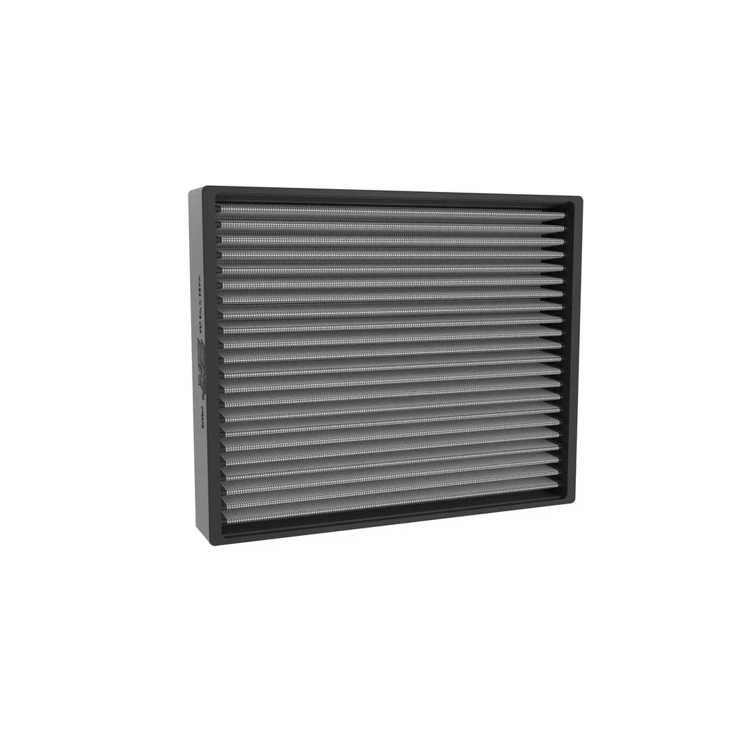 [K&N]   Cabin Air Filters - VF2078 K&N Cabin Air Filter, Ford Ranger / Ranger Raptor, 2.0L, 3.0L '22-23'
