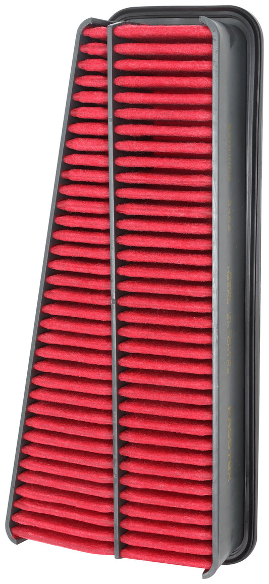 [K&N]   Panel Replacement Filters - KNX-2281 K&N Advantage Plus Air Filter 24K Miles