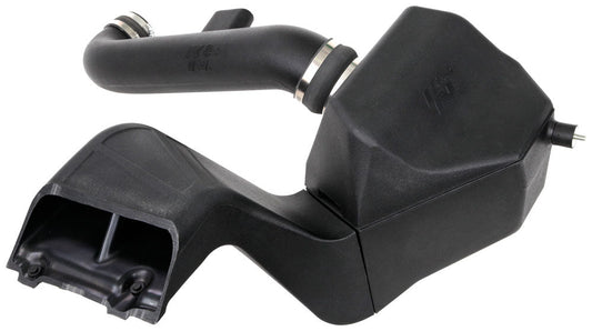 [K&N]   Intake Kits - 63-2610 K&N Performance Air Intake System, 2015 - 2020 Ford F150 5.0L V8