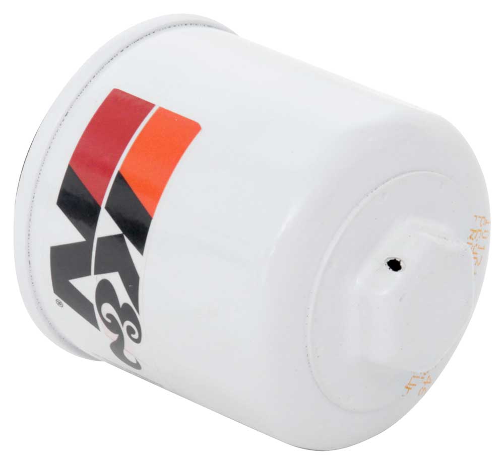 [K&N]   Oil Filters - HP-1008 K&N Oil Filter