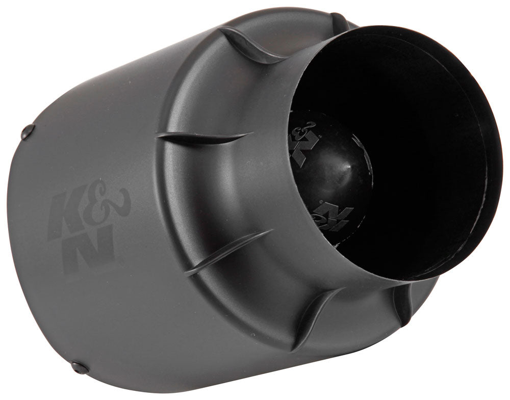 [K&N]   Universal Air Filters - 54-5000 K&N Universal Air Intake System