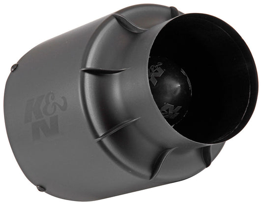 [K&N]   Universal Air Filters - 54-5000 K&N Universal Air Intake System