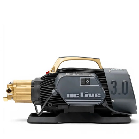 [Active]   Pressure Washer - ACTIVE 3.0 Electric Pressure Washer - Tool Only