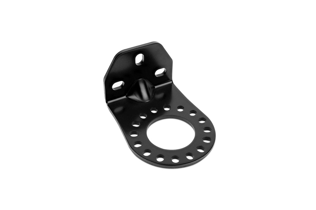 [Improved Racing]   Oil System - CCS Oil Catch Can 90-Degree Mounting Bracket