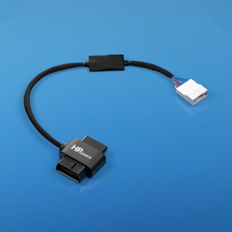 [HP Tuners]   Cables - Toyota Smart Access Cable