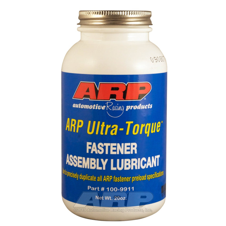 [ARP]   Fasteners - ARP Ultra Torque lube 1 pint (590ML)