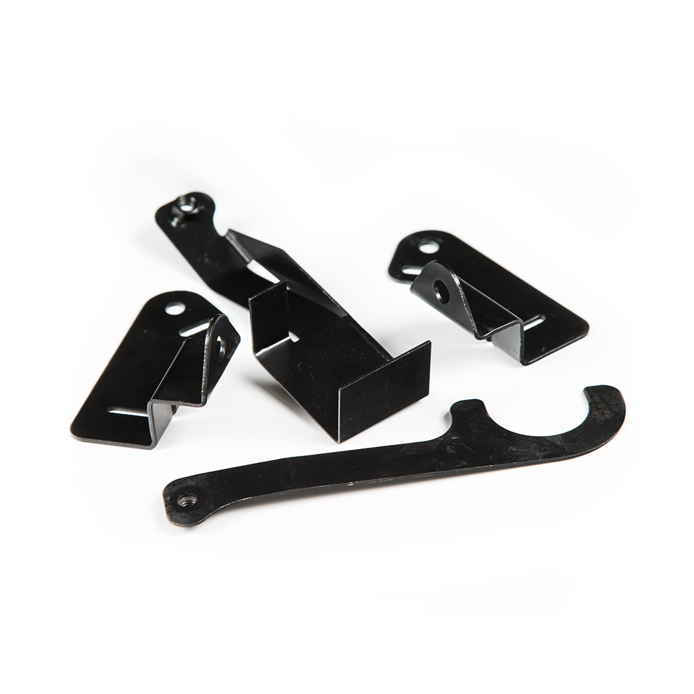 [VCM Performance]   Intake - VCM Performance OTR Intake